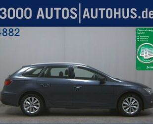 Seat Seat Leon ST 1.6 TDI Style Navi Shz PDC Gebrauchtwagen