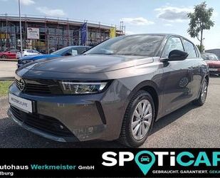 Opel Opel Astra Business Elegance Automatik *NAVI*SITZH Gebrauchtwagen