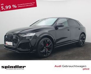 Audi Audi RS Q8 | Keramik, Pano, HD-Matrix, Vmax305, B& Gebrauchtwagen