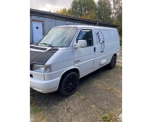 VW Volkswagen T4 andere Gebrauchtwagen