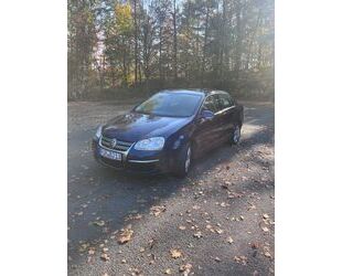 VW Volkswagen Jetta 2.0 FSI Comfortline Comfortline Gebrauchtwagen