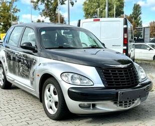 Chrysler Chrysler PT Cruiser 2.0 Touring AUTOMATIK Gebrauchtwagen