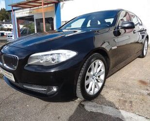 BMW BMW 523i/Leder/Xenon/GSD/6-Zylinder/94.800km Gebrauchtwagen