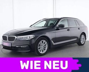 BMW BMW 520d xDrive Business-Paket|Panorama|Kamera|Nav Gebrauchtwagen