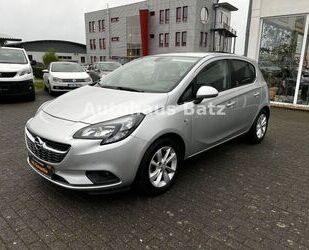 Opel Opel Corsa E Active SHZ+LHZ+Kamera+Tempomat+Garant Gebrauchtwagen