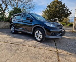 Honda Honda CR-V 2.2 i-DTEC 4WD Elegance Elegance Gebrauchtwagen