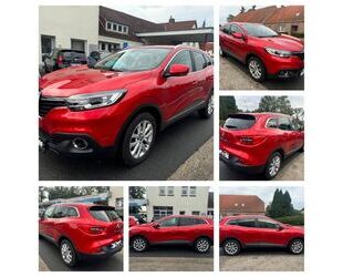 Renault Renault KADJAR 1.2TCE EXPERIENCE*NAV*KLIMAUT*RFK*G Gebrauchtwagen