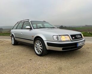 Audi Audi S4 20V Turbo Quattro Gebrauchtwagen