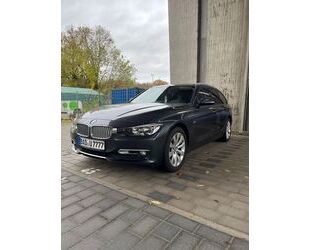 BMW BMW 320d xDrive Touring Modern Line Modern Line Gebrauchtwagen