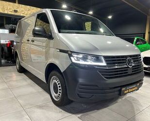 VW Volkswagen T6.1 Transporter Kasten FWD/APPLE/3-SI Gebrauchtwagen