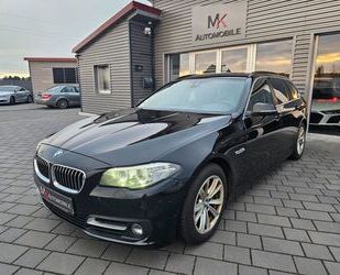 BMW BMW 525d Touring *HeadUp*Harman&Kardon*LED* Gebrauchtwagen