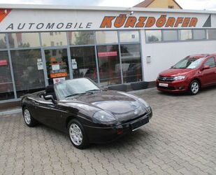 Fiat Fiat Barchetta Lido - 1. Hand - 99800 KM Gebrauchtwagen