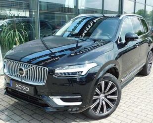 Volvo Volvo XC90 B5 D AWD Plus Bright Gebrauchtwagen