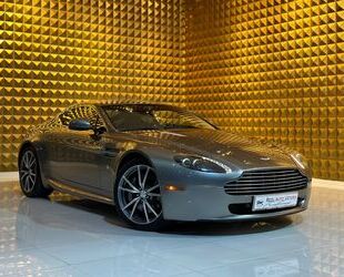 Aston Martin Aston Martin V8 Vantage 4.7l Sportshift - Gebrauchtwagen