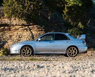 Subaru Subaru Impreza WRX STI Gebrauchtwagen