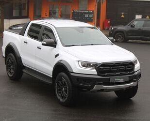 Ford Ford Ranger Raptor 2.0 TDCI 1.Hand/Keyless/Kamera Gebrauchtwagen