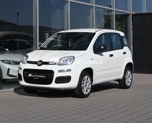 Fiat Fiat Panda 0.9 Twinair Natural Power Easy Benzin / Gebrauchtwagen