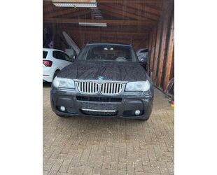 BMW BMW X3 3.0sd - Gebrauchtwagen