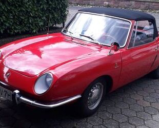 Fiat Fiat 850 Spider Gebrauchtwagen