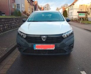 Dacia Dacia Sandero SCe 65 Access Access Gebrauchtwagen