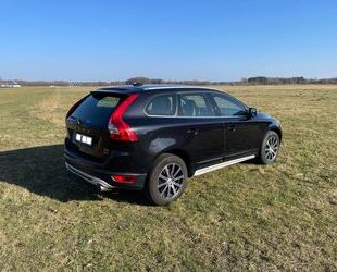 Volvo XC60 Gebrauchtwagen