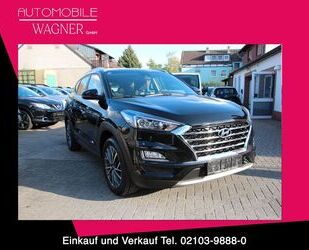 Hyundai Hyundai Tucson 1.6 CRDi Mild Hybrid Advantage 2WD Gebrauchtwagen