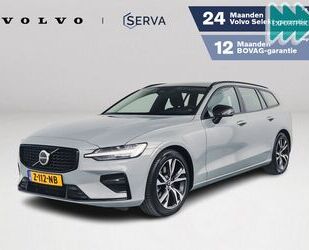 Volvo Volvo V60 B4 Plus Dark | Parkeercamera | Stoel- en Gebrauchtwagen