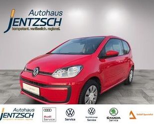 VW Volkswagen up! Gebrauchtwagen