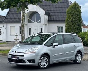 Citroen Citroën Grand C4 Picasso Confort Aut. * AHK * 7-SI Gebrauchtwagen