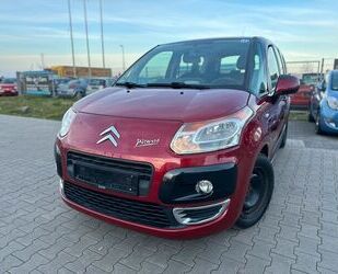 Citroen Citroën C3 Picasso Tendance Gebrauchtwagen