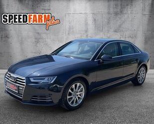 Audi Audi A4 quattro sport Gebrauchtwagen