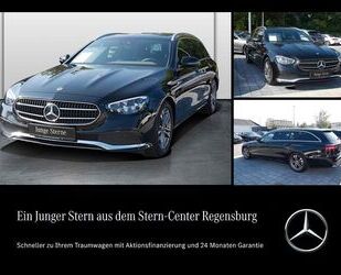 Mercedes-Benz Mercedes-Benz E 200 T+AVANTGARDE+KAMERA+LED+SHZ+MB Gebrauchtwagen