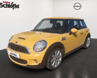 Mini MINI Mini Cooper S*JCW-UMBAU*LEISTUNG 141KW Gebrauchtwagen