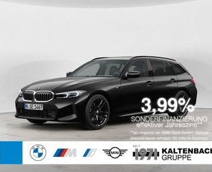 BMW BMW 320i Touring M-Sport KAMERA NAVI LED HUD AHK Gebrauchtwagen