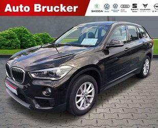 BMW BMW X1 xDrive 20 i Advantage Park-Assistent+Navi+K Gebrauchtwagen