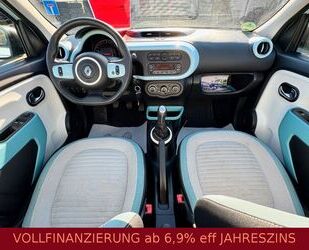 Renault Renault Twingo Liberty-2.H-KLIMA-TEMPO-ALU-FALTDAC Gebrauchtwagen