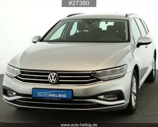 VW Volkswagen Passat Variant 2.0 TDI Business #Cam#AC Gebrauchtwagen