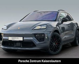 Porsche Porsche Macan 4S LED-Matrix BOSE Surround-View 22- Gebrauchtwagen