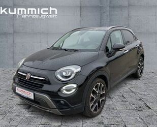 Fiat Fiat 500X Crosslook 1.3 DCT 150 PS, Navi, PDC, LED Gebrauchtwagen