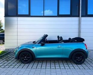 Mini MINI Cooper Cabrio Aut. Leder/Navi/LED Gebrauchtwagen