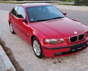 BMW BMW 320Cd - Gebrauchtwagen