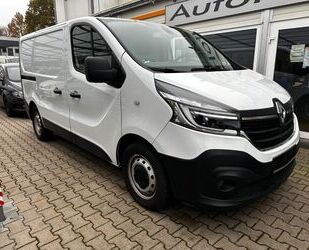 Renault Renault Trafic Kasten L1H1 2,8t Komfort*LED*Kamera Gebrauchtwagen