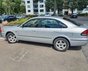 Mazda Mazda 626 1.9 Sprint Spirit Gebrauchtwagen