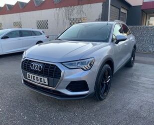 Audi Audi Q3 35 TDI S-tronic *Leder*360 Kamera*AHK*Matr Gebrauchtwagen