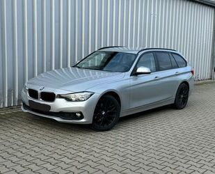 BMW BMW 318d Touring Navi Klimaaut. Sitzheizung PDC Gebrauchtwagen