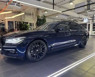 BMW BMW 730d - Gebrauchtwagen