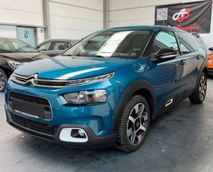 Citroen Citroën C4 Cactus Shine Gebrauchtwagen