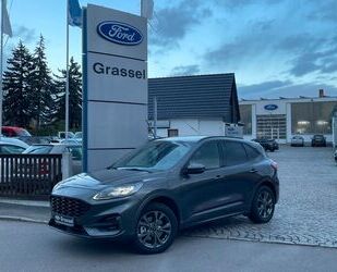 Ford Ford Kuga Plug-In Hybrid ST-Line X *TechnologiePak Gebrauchtwagen