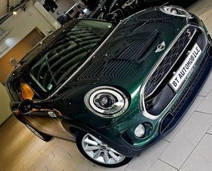 Mini MINI COOPER S Clubman Panorama Auto LED Navi PDC Gebrauchtwagen