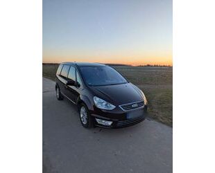 Ford Galaxy Gebrauchtwagen